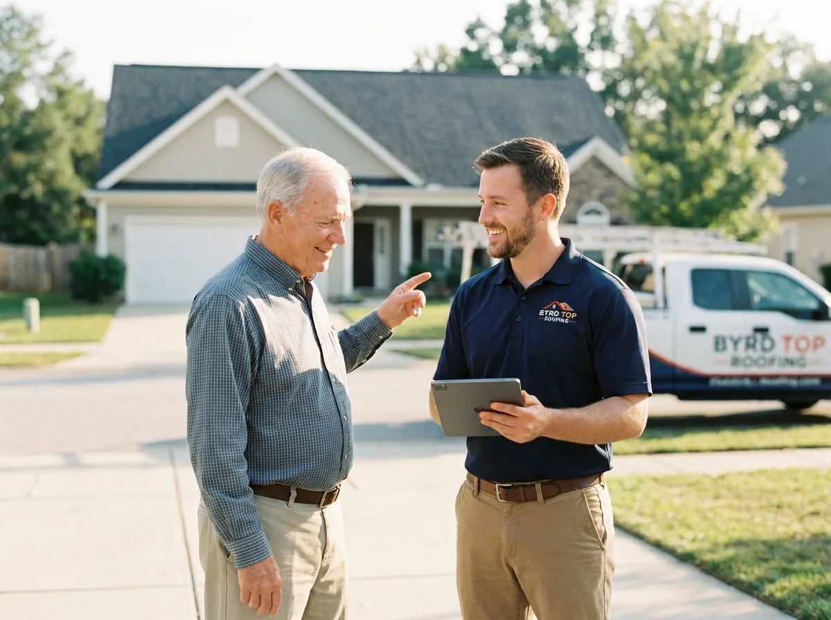 Roofing York New Salem, PA FAQs